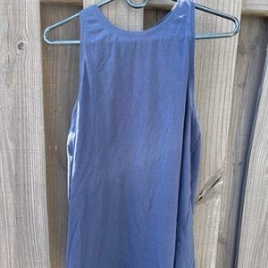 Lululemon All Tied Up Tank